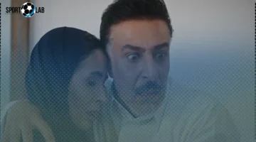 تفاقم الأزمة.. الحلقة الخامسة من مسلسل المرسى تكشف تصدع العائلة وسط توتر مستمر